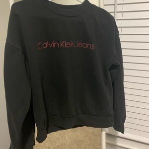 CALVIN KLIEN CREW